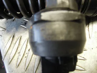 0414720039 Форсунка  Audi A4 B6 Арт 49706, вид 3