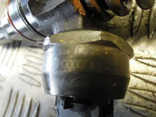 0414720039 Форсунка  Audi A4 B6 Арт 49706, вид 4
