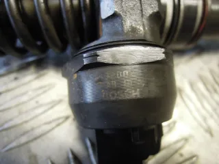 0414720039 Форсунка  Audi A4 B6 1.9л Арт 49707, вид 2