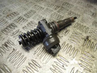 0414720039 Форсунка  Audi A4 B6 1.9л Арт 49708, вид 1