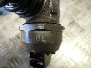 0414720039 Форсунка  Audi A4 B6 1.9л Арт 49708, вид 4