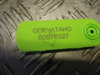 0414720039 Форсунка  Audi A4 B6 1.9л Арт 49708, вид 6