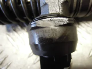 0414720039 Форсунка  Audi A4 B6 1.9л Арт 49709, вид 2