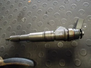 7793836 Форсунка  BMW 3 E46 Арт 19234, вид 2