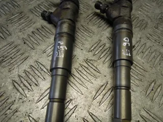 0445110209 Форсунка  BMW 3 E90/E91/E92/E93 Арт 48195, вид 5