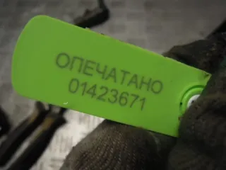 0445110216 Форсунка  BMW 3 E90/E91/E92/E93 Арт 55696, вид 3
