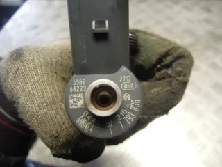 0445110216 Форсунка  BMW 3 E90/E91/E92/E93 Арт 55697, вид 2