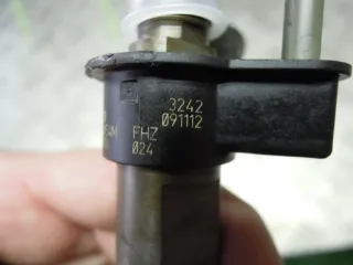 7805428 Форсунка  BMW X3 E83 Арт 59697, вид 3