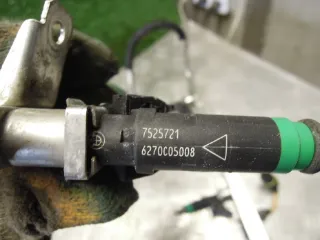 7525721 Форсунка  BMW X5 E70 Арт 41385, вид 2