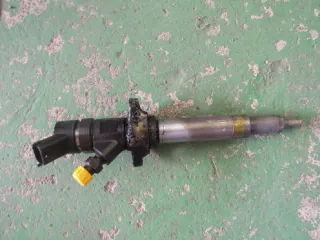 0410BE702 Форсунка  Citroen C4 Picasso 1 Арт 16383, вид 1