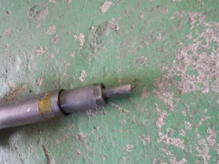 0410BE702 Форсунка  Citroen C4 Picasso 1 Арт 16383, вид 2