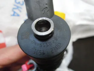 0410BE702 Форсунка  Citroen C4 Picasso 1 Арт 16383, вид 4