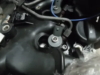 0445110259 Форсунка  Citroen C5 1 Арт 46871, вид 1