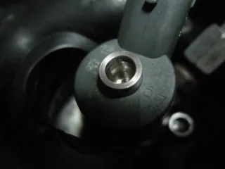 0445110259 Форсунка  Citroen C5 1 Арт 46871, вид 2