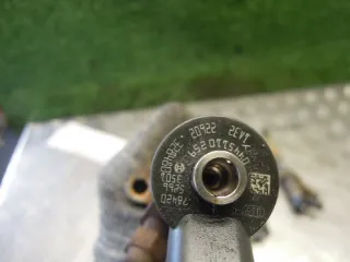 0445110259 Форсунка  Citroen Xsara Picasso Арт 31585, вид 3