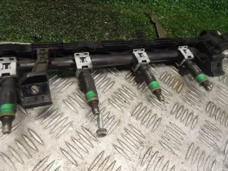 98mf-bc9s93 Форсунка  Ford Focus 2 restailing Арт 43955, вид 2