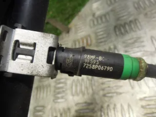 98mf-bc9s93 Форсунка  Ford Focus 2 restailing Арт 43955, вид 3
