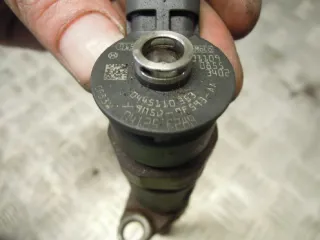 0445110353 Форсунка  Ford Focus 2 restailing 1.6л Арт 49958, вид 2