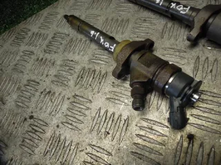 0445110353 Форсунка  Ford Focus 2 restailing 1.6л Арт 49959, вид 1