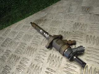 0445110353 Форсунка  Ford Focus 2 restailing Арт 49960, вид 1