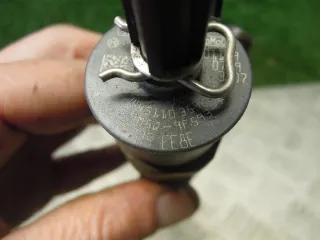 0445110353 Форсунка  Ford Focus 2 restailing Арт 49960, вид 2