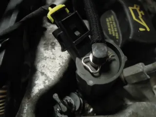 3380027400 Форсунка  Hyundai Tucson 1 Арт 46897, вид 1
