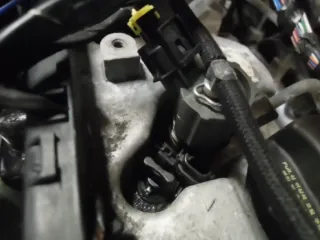 3380027400 Форсунка  Hyundai Tucson 1 Арт 46898, вид 1