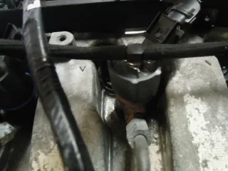 3380027400 Форсунка  Hyundai Tucson 1 Арт 46899, вид 1