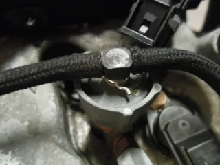 3380027400 Форсунка  Hyundai Tucson 1 Арт 46900, вид 1