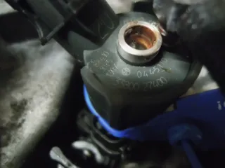 3380027400 Форсунка  Hyundai Tucson 1 Арт 46900, вид 2