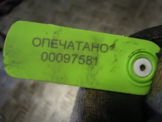 3380027400 Форсунка  Hyundai Tucson 1 Арт 51630, вид 3