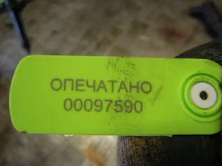 3380027400 Форсунка  Hyundai Tucson 1 Арт 51631, вид 3
