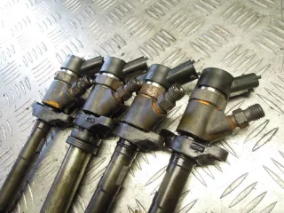 0445110259 Форсунка  Peugeot 307 Арт 28842, вид 2