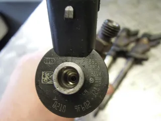 0445110259 Форсунка  Peugeot 307 Арт 28842, вид 5