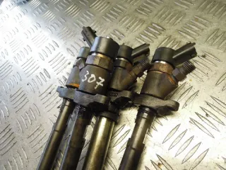0445110259 Форсунка  Peugeot 307 Арт 28842, вид 6