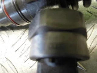 038130073AJ Форсунка  Volkswagen Passat B5 Арт 30366, вид 2