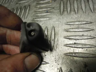  Форсунка омывателя  Ford Focus 2 restailing Арт 44182, вид 3