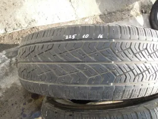  Шины Renault Espace 4 Арт 30061, вид 4
