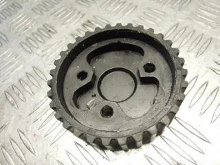  Шкив  Ford Mondeo 4 Арт 35332, вид 2