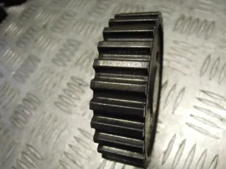  Шкив  Ford Mondeo 4 Арт 35332, вид 3
