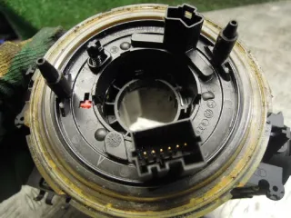  Шлейф руля Audi A4 B7 Арт 46156, вид 5
