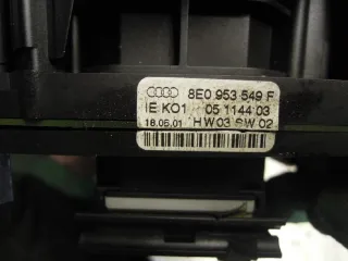 Шлейф руля Audi A4 B7 Арт 46156, вид 6