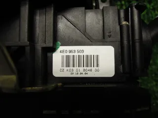  Шлейф руля Audi A6 C6 (S6,RS6) Арт 30221, вид 3