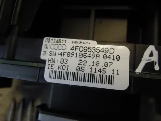  Шлейф руля Audi A6 C6 (S6,RS6) Арт 49828, вид 5