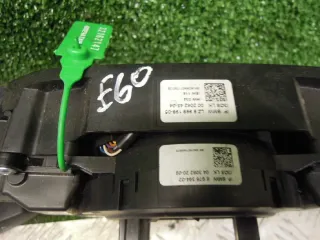 6968198 Шлейф руля BMW 5 E60/E61 Арт 47939, вид 1