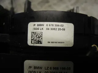 6968198 Шлейф руля BMW 5 E60/E61 Арт 47939, вид 7