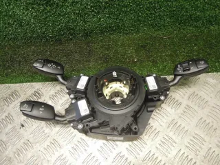 9170226 Шлейф руля BMW 5 E60/E61 Арт 53298, вид 1