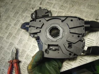 9170226 Шлейф руля BMW 5 E60/E61 Арт 53298, вид 2