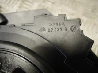 9170226 Шлейф руля BMW 5 E60/E61 Арт 53298, вид 3