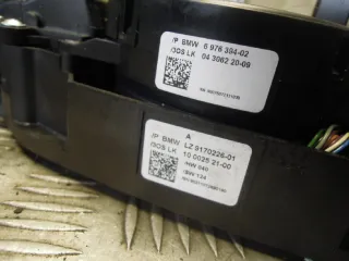 9170226 Шлейф руля BMW 5 E60/E61 Арт 53298, вид 4